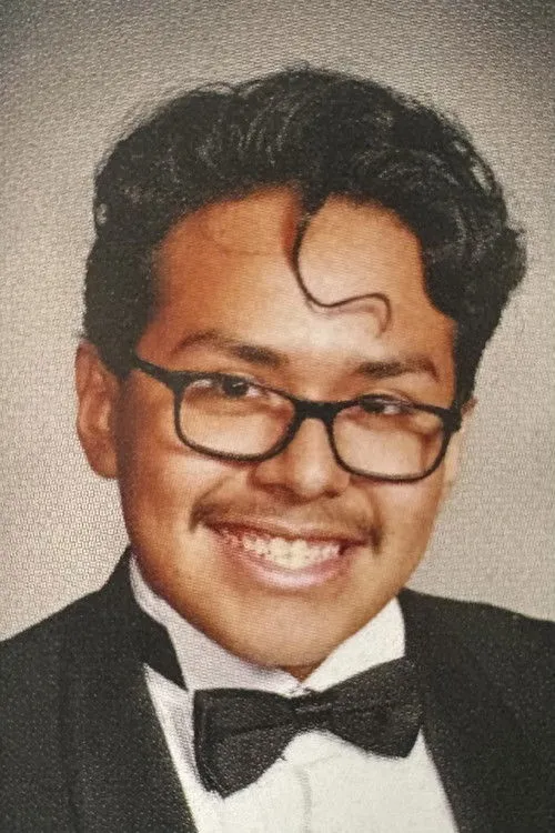 Photo of Danny Nolasco