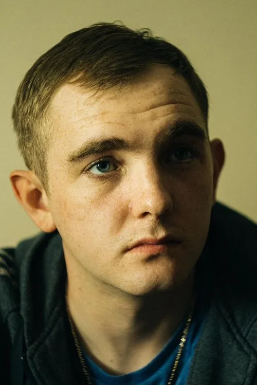 Photo of Danny Power