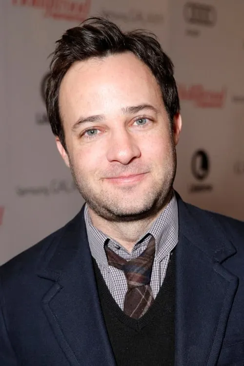 Profile photo of Danny Strong