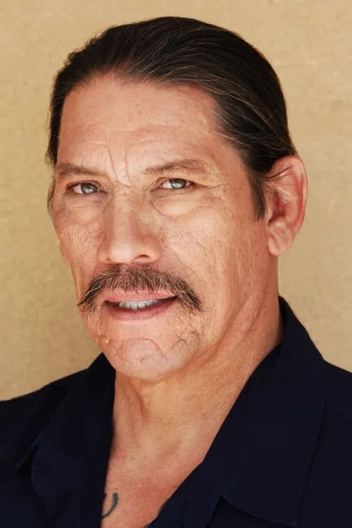 Photo of Danny Trejo