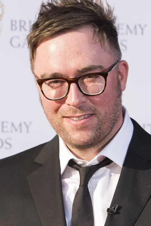 Profile photo of Danny Wallace