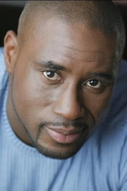 Profile photo of Danny Wattley