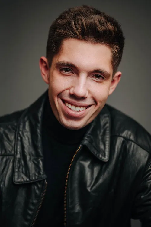 Photo of Dante Blake