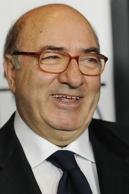 Photo of Dante Ferretti