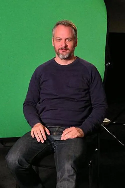 Profile photo of Dante Harper