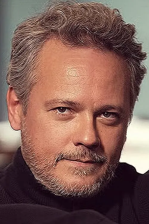 Photo of Danton Mello