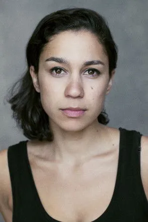 Profile photo of Danusia Samal