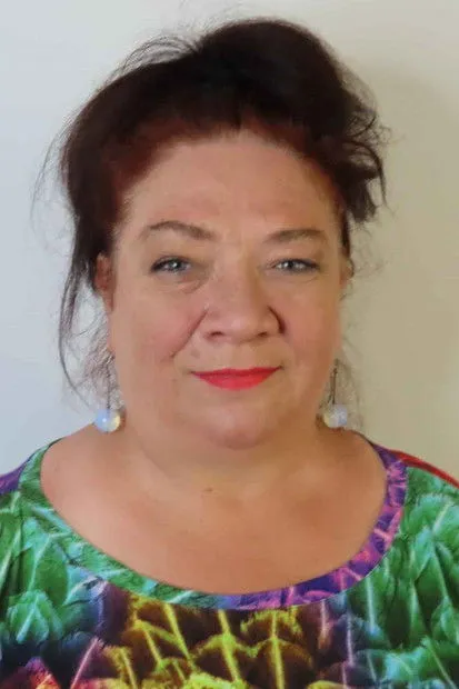 Profile photo of Danuta Borsuk
