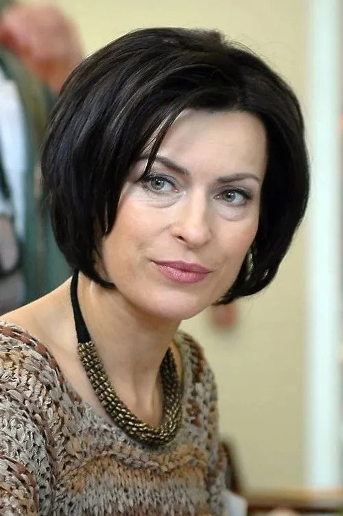 Photo of Danuta Stenka