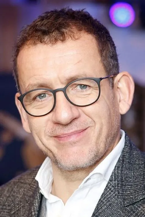 Photo of Dany Boon
