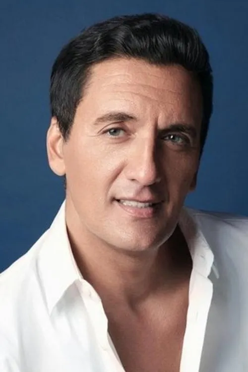 Photo of Dany Brillant