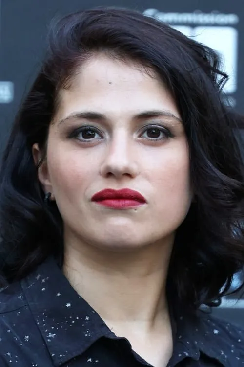 Photo of Daphne Scoccia