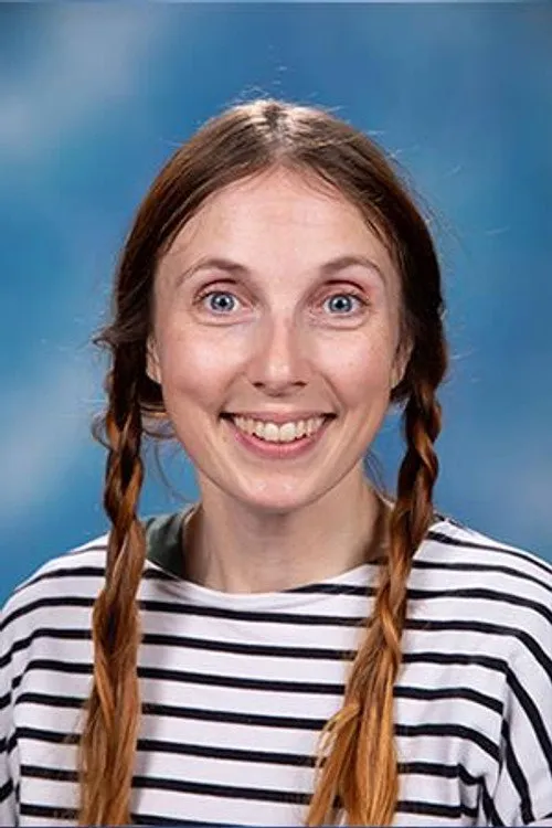 Photo of Daphnée Papineau