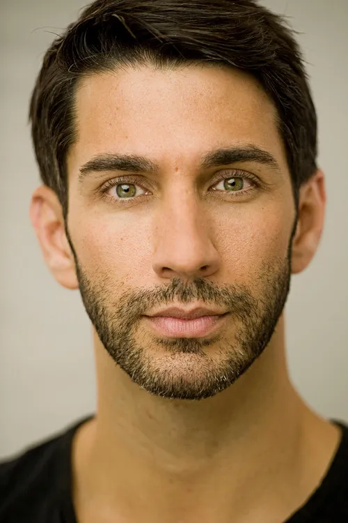 Profile photo of Dar Dash