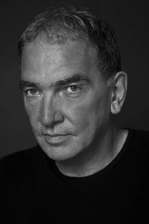 Profile photo of Daragh O'Malley