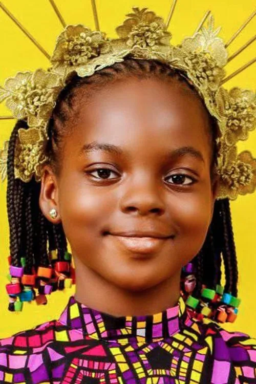 Photo of Darasimi Nadi