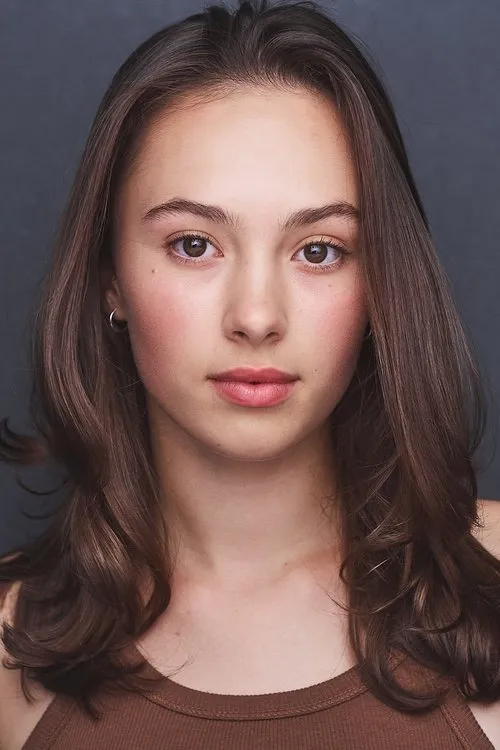 Profile photo of Darby Lee-Stack