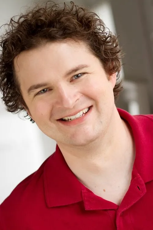 Profile photo of Darcey Johnson