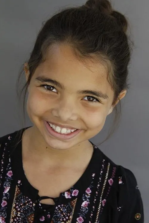 Profile photo of Darcie Isabella Cottrell