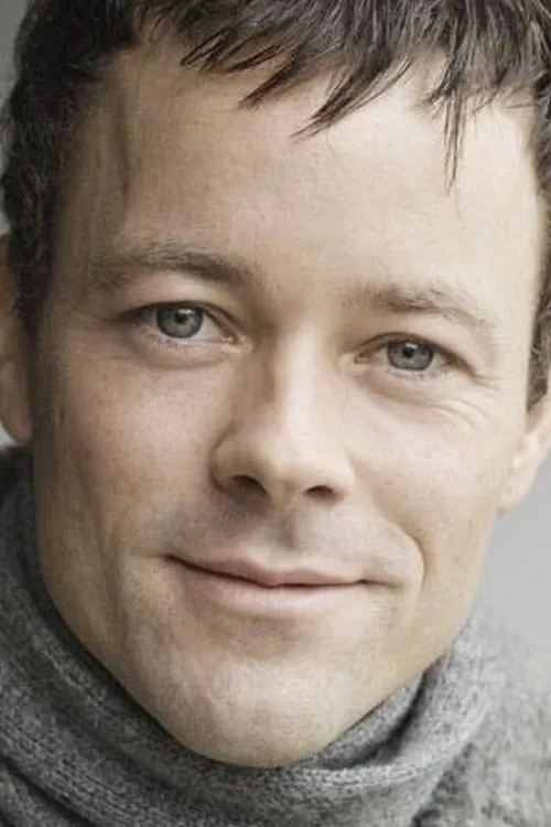 Profile photo of Darcy Belsher