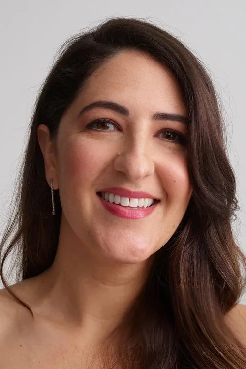 Photo of D'Arcy Carden