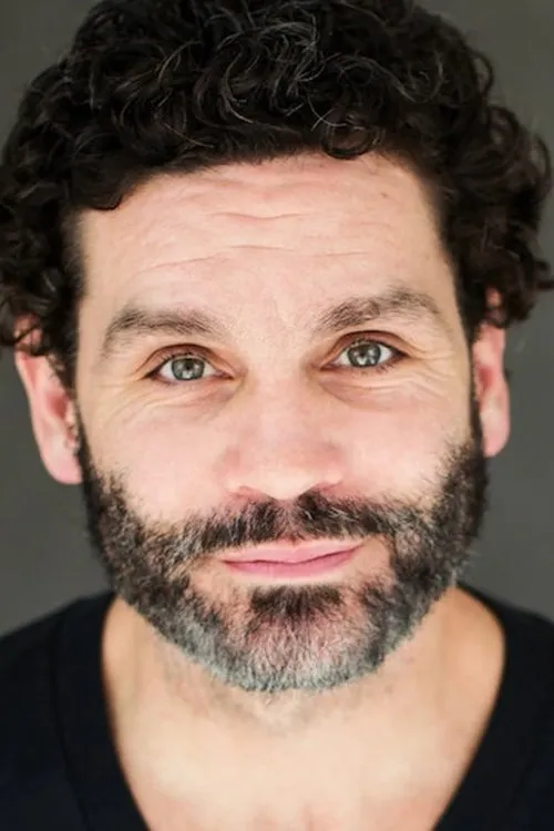 Photo of Darcy Laurie