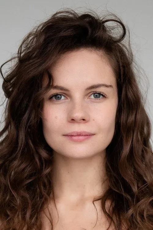 Photo of Daria Alypova