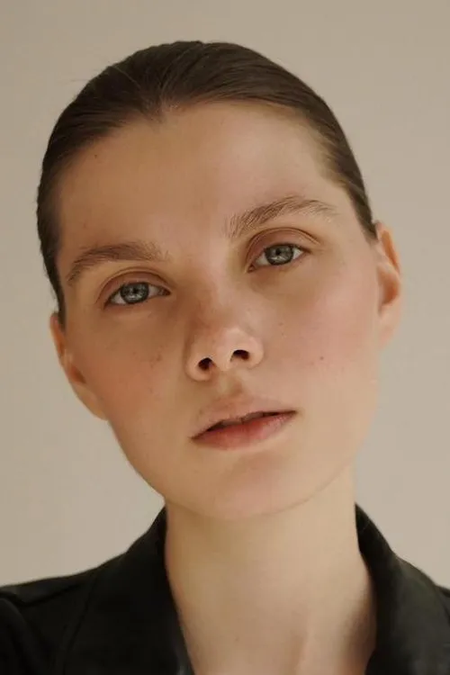 Photo of Daria Kotreleva