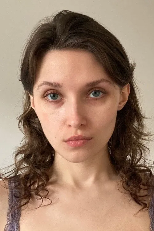 Photo of Daria Muszyńska