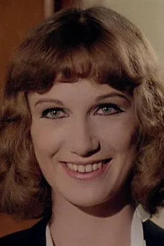 Profile photo of Daria Nicolodi