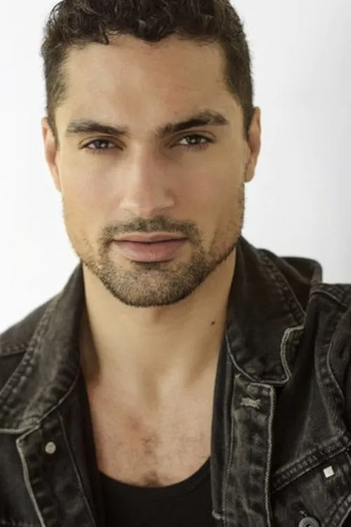 Photo of Darien Martin