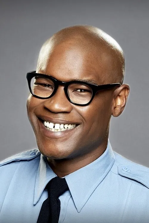 Photo of Darien Sills-Evans