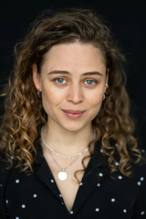 Photo of Dariia Tvoronovych