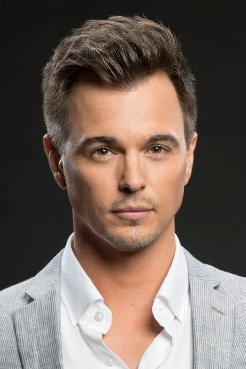 Photo of Darin Brooks