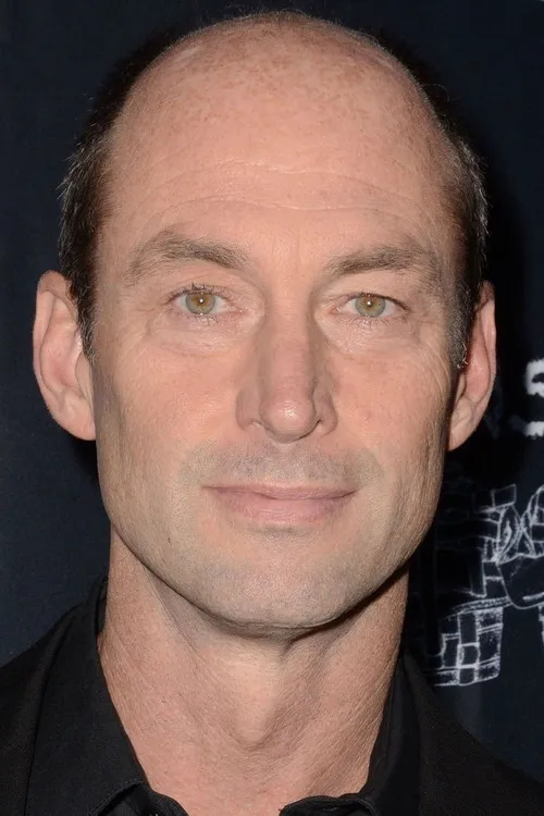 Photo of Darin Cooper