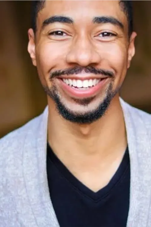 Photo of Darin F. Earl II