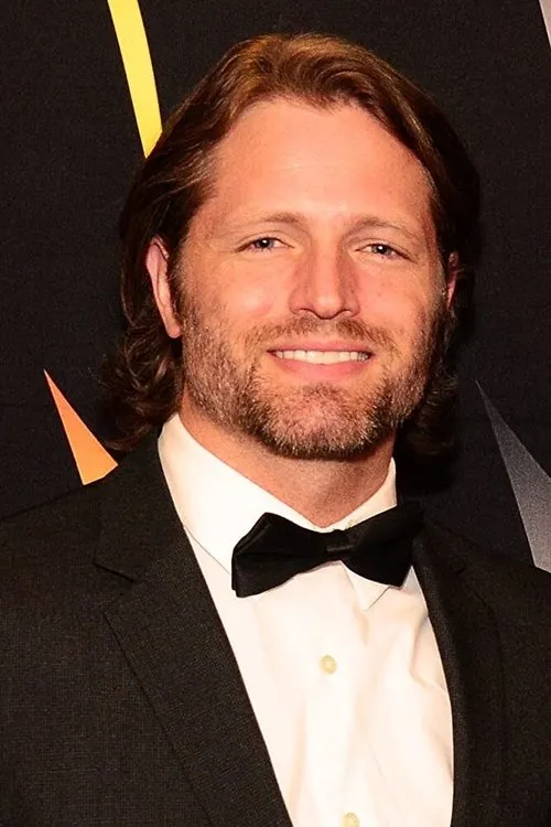 Profile photo of Darin Southam