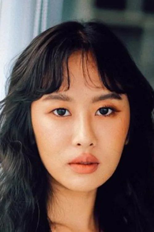 Photo of Darina Boonchu