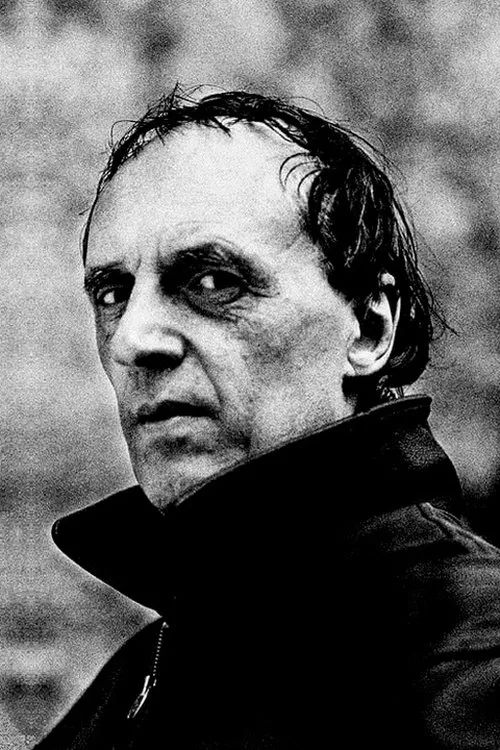 Profile photo of Dario Argento