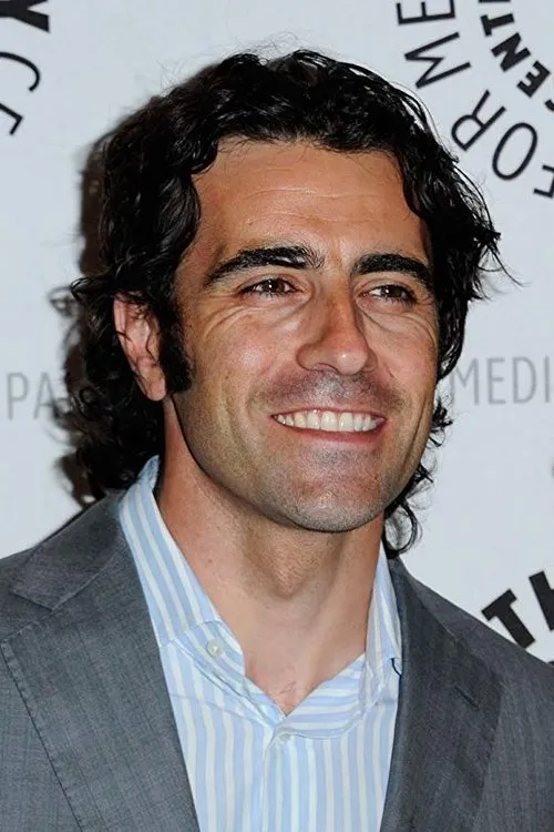 Photo of Dario Franchitti