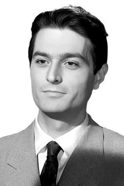 Photo of Dario Michaelis