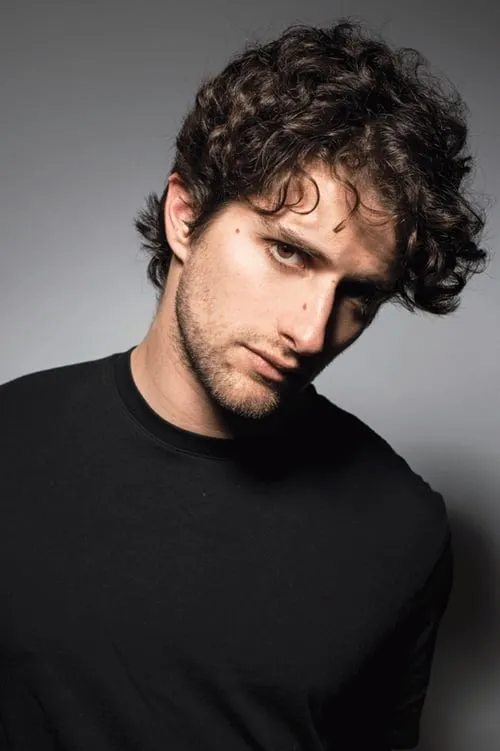 Photo of Dario Yazbek Bernal