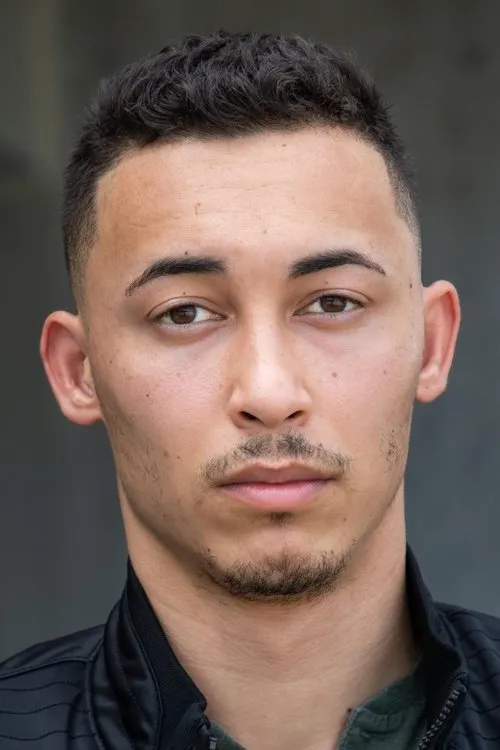 Photo of Darius Autry