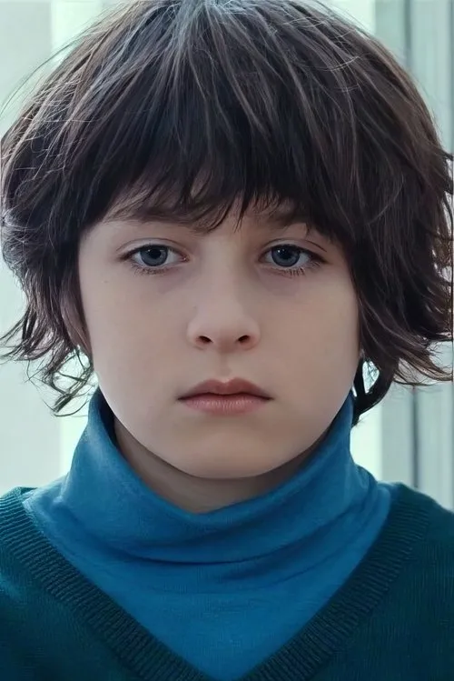 Photo of Darius Zarrabian