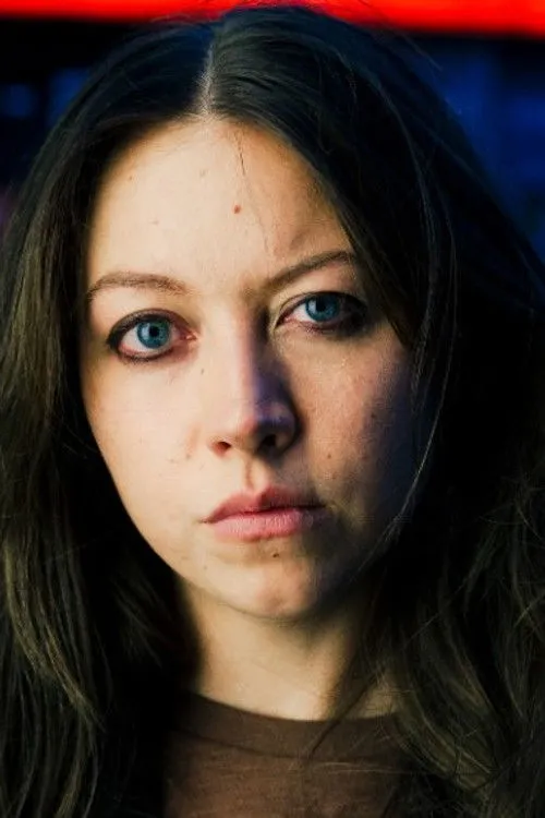 Photo of Darja Mahotkin