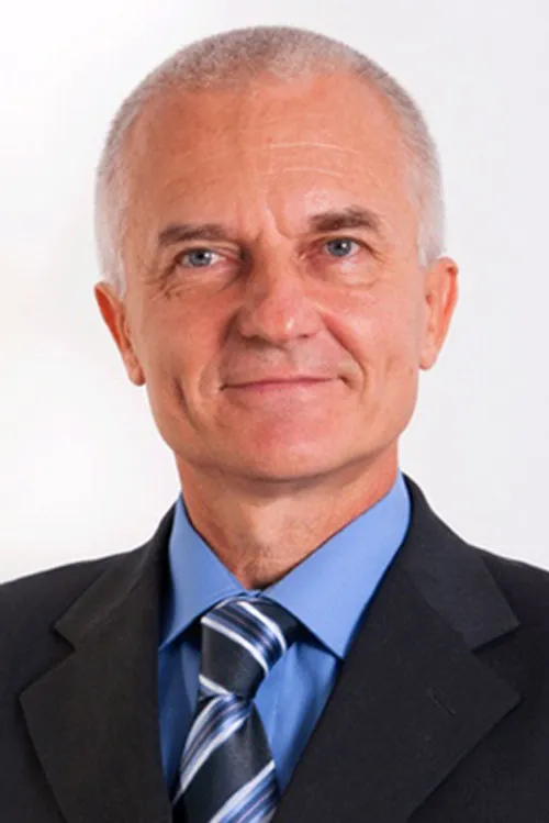 Profile photo of Darko Cesar