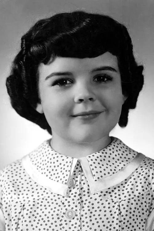 Profile photo of Darla Hood