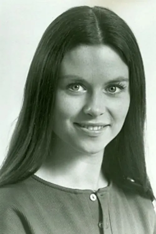 Profile photo of Darleen Carr