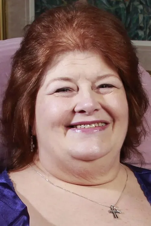Profile photo of Darlene Cates