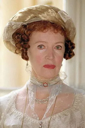 Profile photo of Darlene Johnson